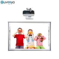 O ODM 10 aponta a visualização ótica interativa Whiteboard para a educação ST-9400T