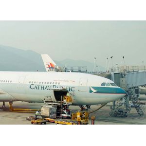 AIR SHIPPING SERVICES