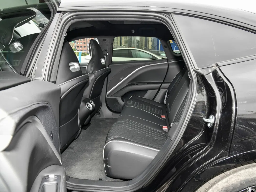 Avita 11 Electric Car 555km 680km Long Endurance Dual-Motor 5seats