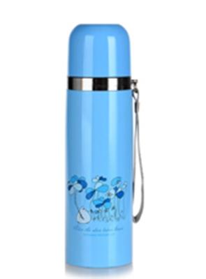 Water bottle for sports or leisure