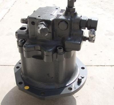 PC50MR-2 hydraulic Swing Motor/main pump for Komatsu excavator