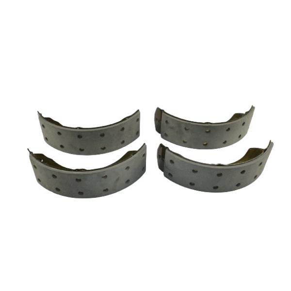 Il y a une différence entre les deux types de véhicules.