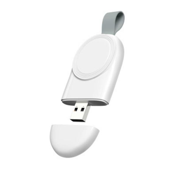 Adaptador de Carregamento Magnetisim Para Relógio FCC CE RoHs Certificado E Design Compacto