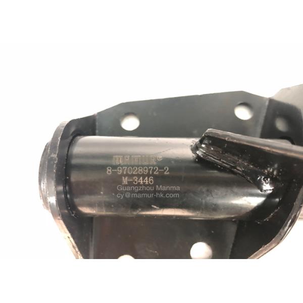 MAMUR Steering Linkage Relay Lever For ISUZU TF JMC 8-97028972-2