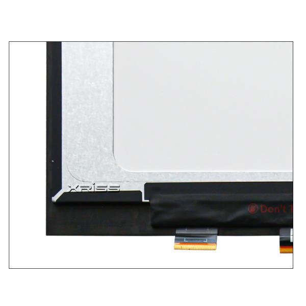 14.0 TP412 Ноутбук Полная сборка LCD сенсорный экран Для ASUS VivoBook Flip 14 TP412U