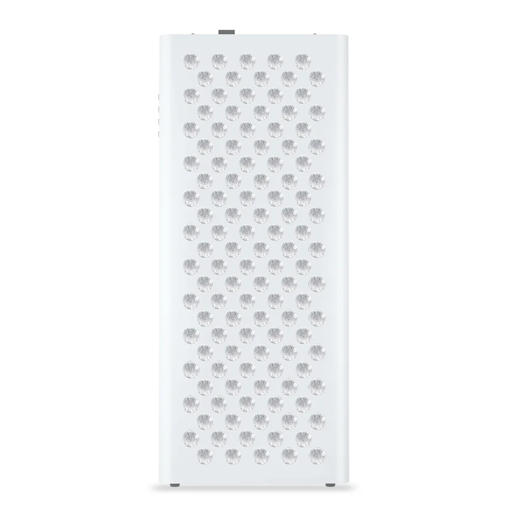 Source Factory 600W Red Light Therapy Panel with 660-850nm Spectrum