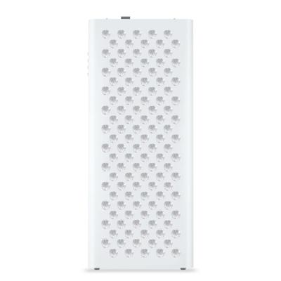 Source Factory 600W Red Light Therapy Panel with 660-850nm Spectrum