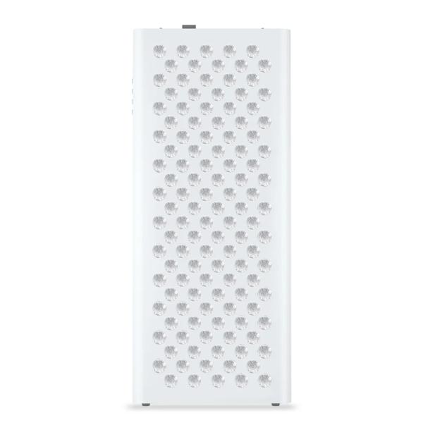 Source Factory 600W Red Light Therapy Panel with 660-850nm Spectrum