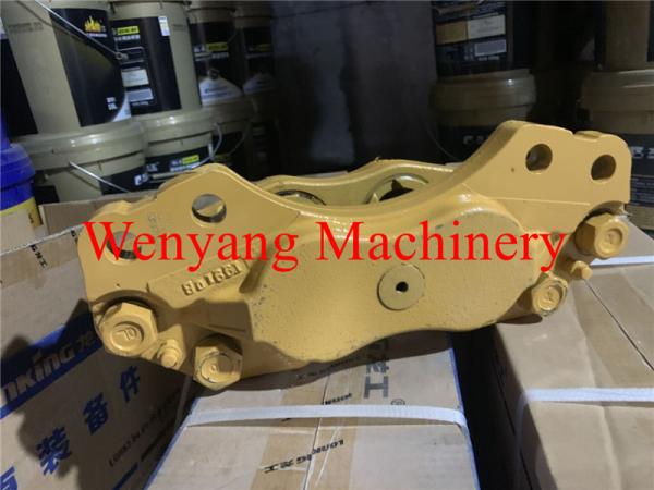 Lonking wheel loader genuine spare parts brake caliper LG853.04.01.03