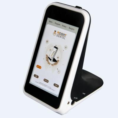 1000rpm ROGIN E-LITE PAD Dental Endo Motor With Apex Locator