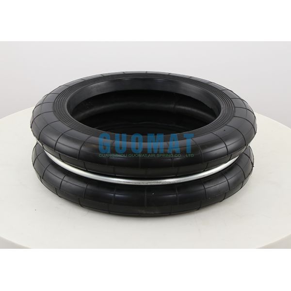 F-350-2 Rubber Air Spring Replace S-350-2R SC-350-2R YOKOHAMA Punch Press Airbag