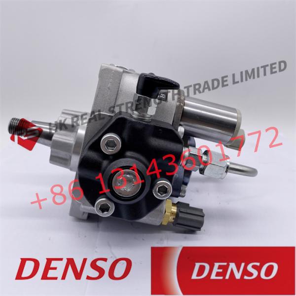 Common Rail Diesel Fuel Injector Pump 294000-1360 1460A052 For Mitsubishi 4M41 Engine