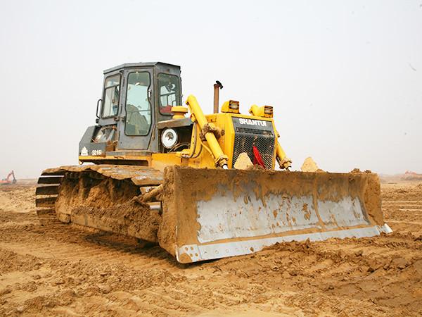492×3275×2950 130hp Radio Control Crawler Bulldozer Shantui Sd13-2 With Cummins And 3 Ripper