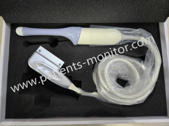 GE Healthcare RIC5-9A-RS En tiempo real 4D Transductor de ultrasonido de endocavidad Proba KTZ304128-R Nuevo original o usado