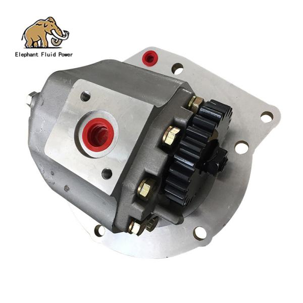 Насос D8NN600KB Форда нового пятна гидравлический управляя, E8NN600KB, 83908244, 83936583