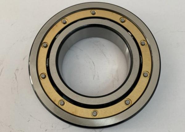 High Speed Deep Groove Ball Bearings 625zz  Sliding Doors Windows Use