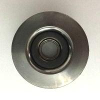 Le polissage des miroirs de conception CAO KG5 KG6