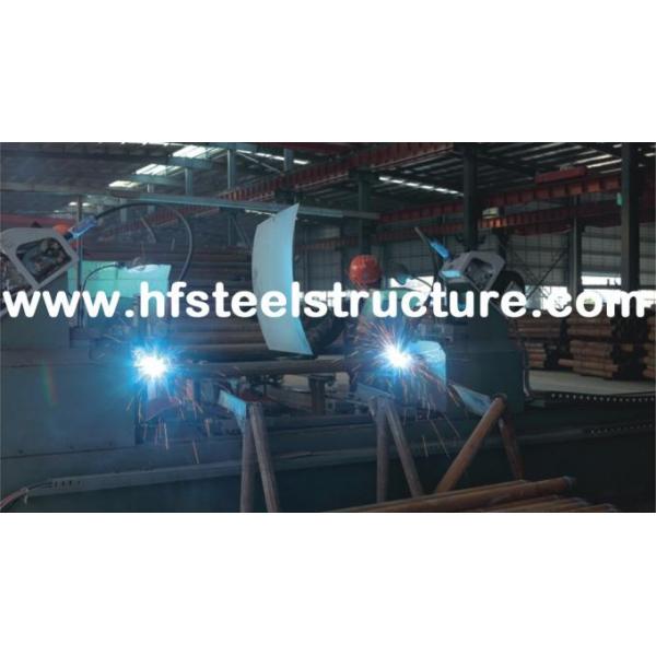 Hangzhou FAMOUS Steel Engineering Company