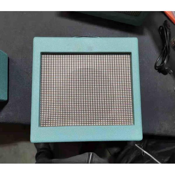 Custom 1*8 Inch Grand Boutique 5W Class A Valve Vintage Style Tweed White Black Tolex Guitar Amplifier Tube Amp Combo