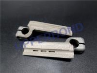 piezas durables del pie del tambor del oscilación del metal del tamaño delgado de 5,4 milímetros para MK9 que hace la máquina