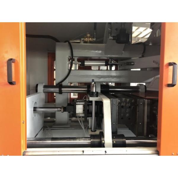 High Efficiency Sand Core Shooting Machine For Valve / Faucet / Hardware