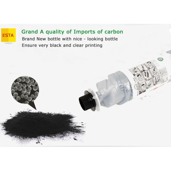 Tonalizador 1020 do Ricoh AF 2320D