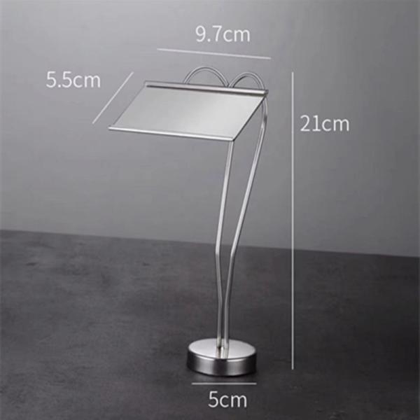 Embalagem Forma de fio Número de mesa Balcões de recepção de hotéis