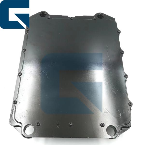 Регулятор 348-2378 ЭКУ двигателя гусеницы 385К Э385К электронный 3482378