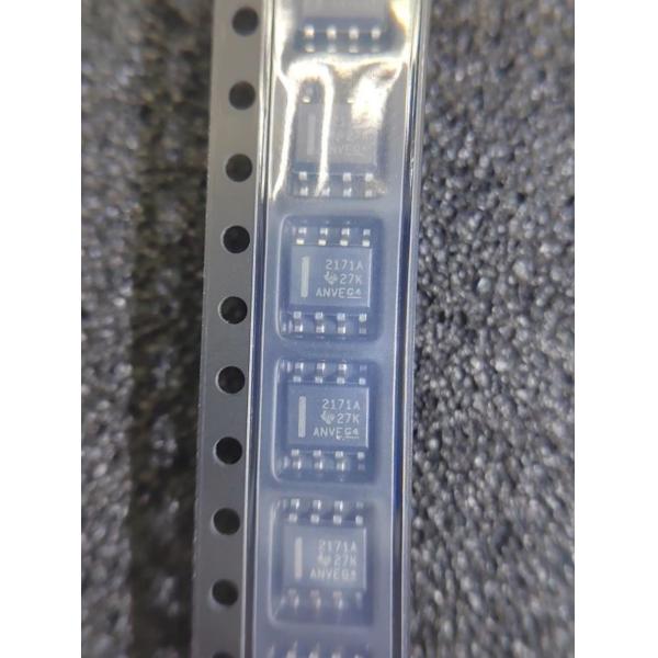 OPA2171AIDR  SOP8  SMDIntegrated Circuits  Controller Microcontrol  MCU