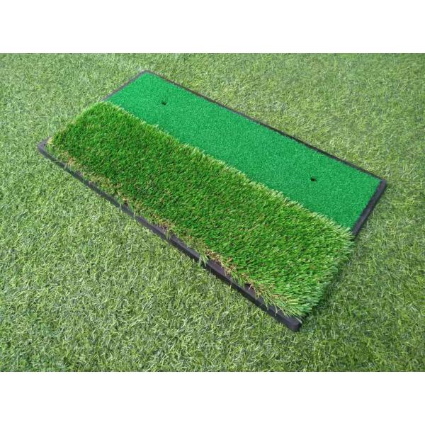 artificial golf mat , golf mat , golf practice mat , golf swing mat