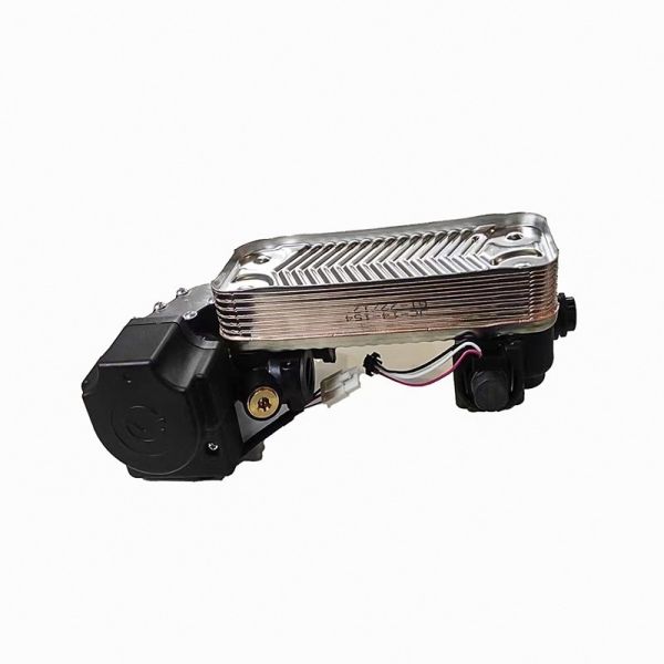 Hydraulic Module Accessories for Wall Hung Gas Boiler Heating Systems