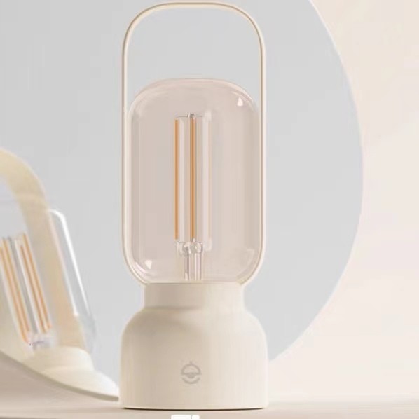 Dimming Modern Design Night Light Festival Table Lamp with Mosquito Repellent Function