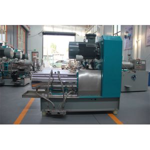 Horizontal Bead Mill Machine