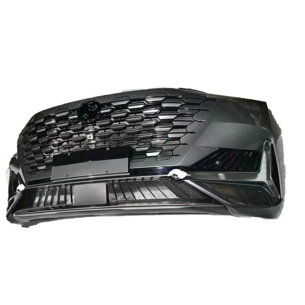 ChangAn Uni-K UNI-T 1.5T 2.0T IDD 4WD EV Car Front Bumper Chinese Original Body