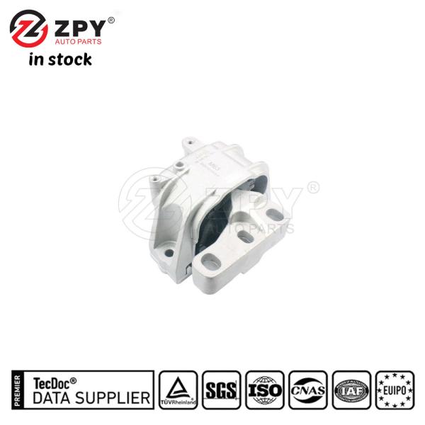 1K0199262CP Montaje mejorado del motor para Volkswagen Golf MK6 Audi A3 8P