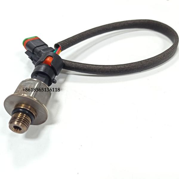 Датчик давления 224-4536 2244536 для двигателя  C7 C9 3126 C15