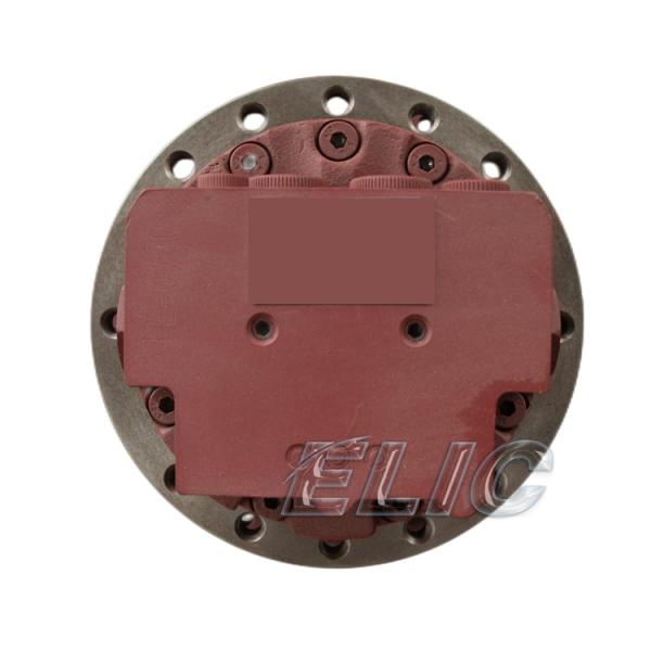 3,5 мини тонны Assy мотора перемещения собрания конечной передачи GM03A экскаватора TM03 TM03A