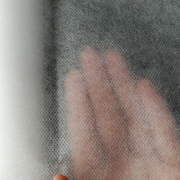 Super Soft SSS PP Spunbond Non Woven Fabric For Diapers Materials Recyclable