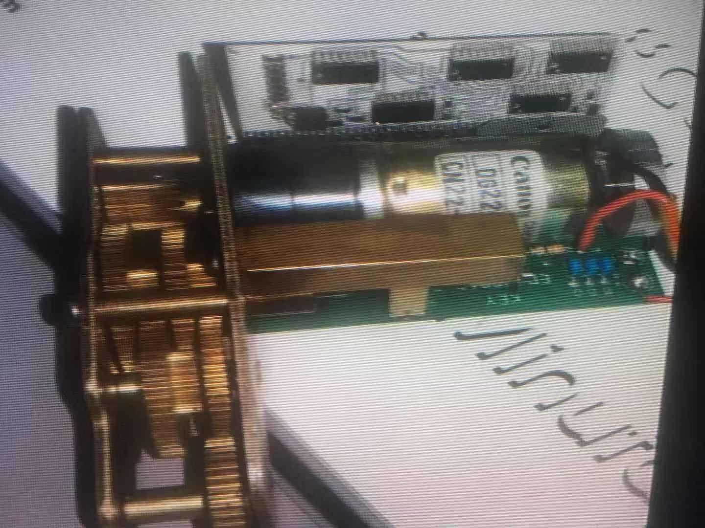 Ryobi возместило оригинал CKD CMK2-CC-40-25 SCA2-B-63K КЛАПАНА соленоида НОВЫЙ