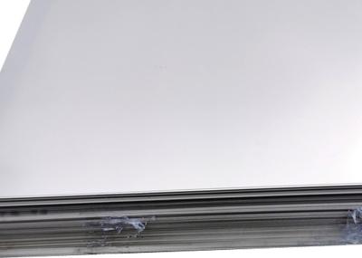 SUS304 SS Steel Sheet 304H Cold Rolled 12mm Stainless Steel Plate For Food Industry