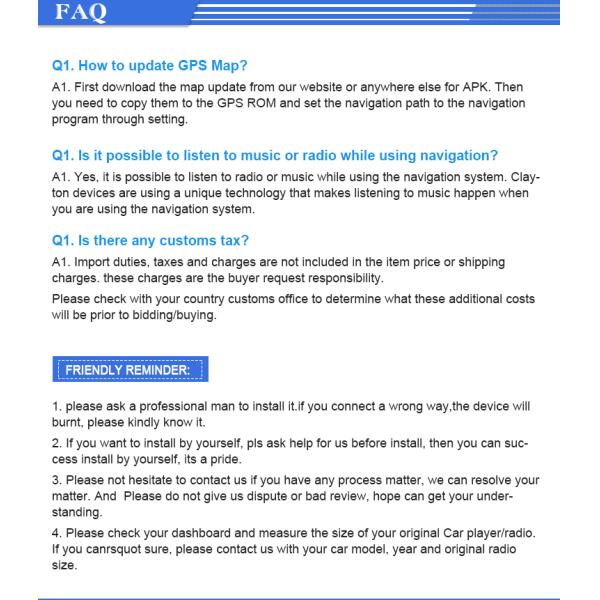 MTK 9211 Автомобильный DVD-плеер GPS 4 ядра WIFI GPS поддержка сенсорного экрана Задняя камера Автомобильное радио