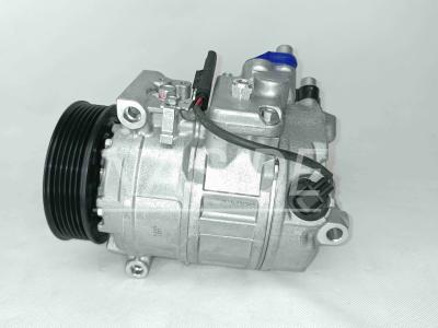 Auto AC Conditioning Compressor For BMW X1 E84 E66 6PK 110MM 64529122618 DS86009