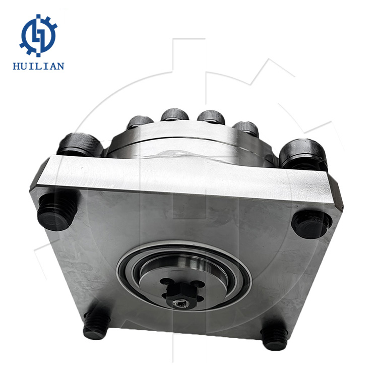 Hydraulic Breaker Accumulator assy for FURUKAWA hb20g hb30g HB40G HB-40G Rock jack Hammer Spare Parts