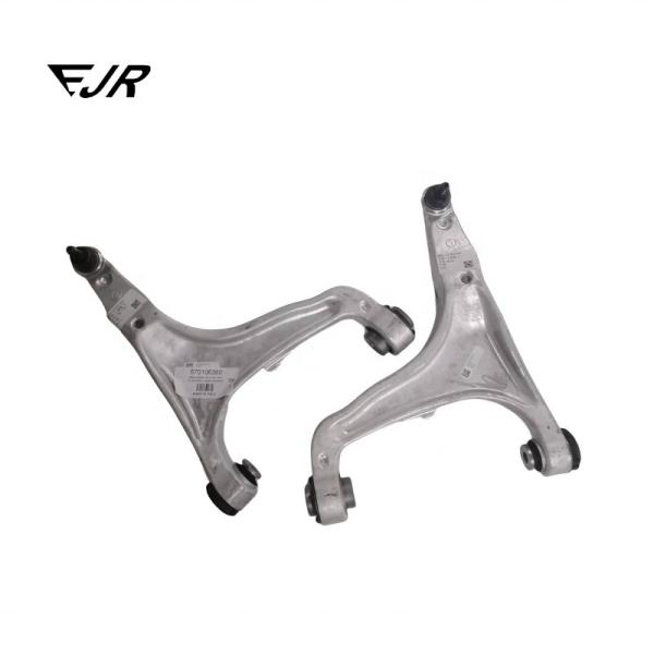 Auto Suspension System Lower Control Arm For Levante 670031993 670102479 670106362