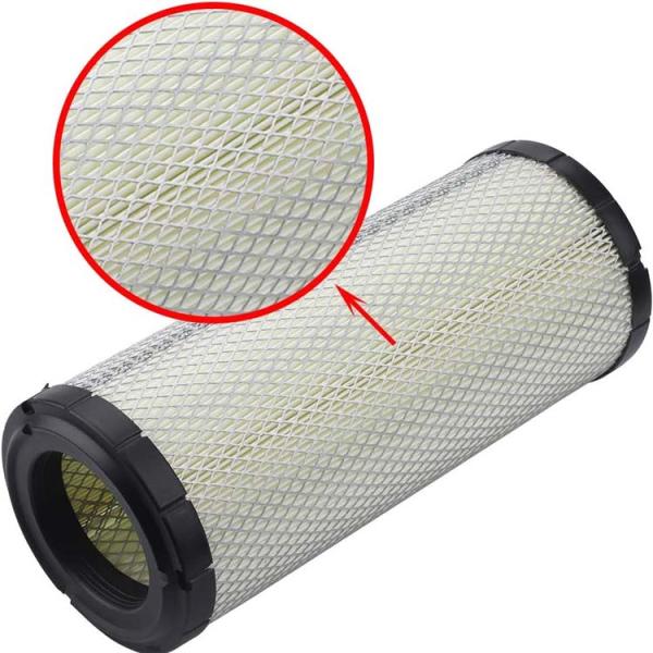 Sample Make Sample Air Filter for Can-Am Maverick X3 Custom Replaceable OEM 715900422