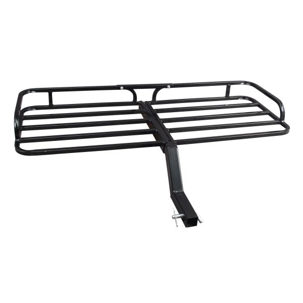 Прочный делюкс помещать перевозчика грузов 500lbs в 2" заминка приемника