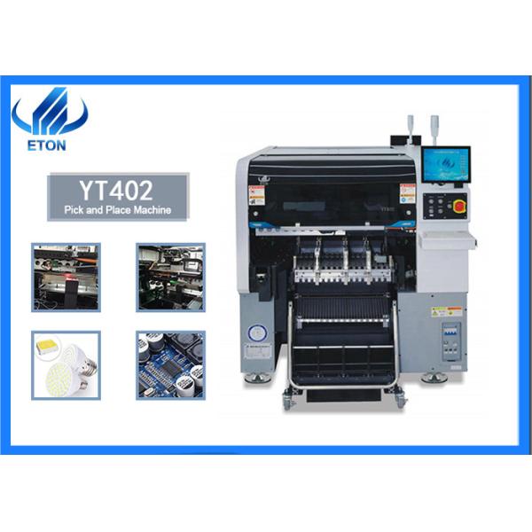 led display making machine higher speed 120000CPH led machine assembling