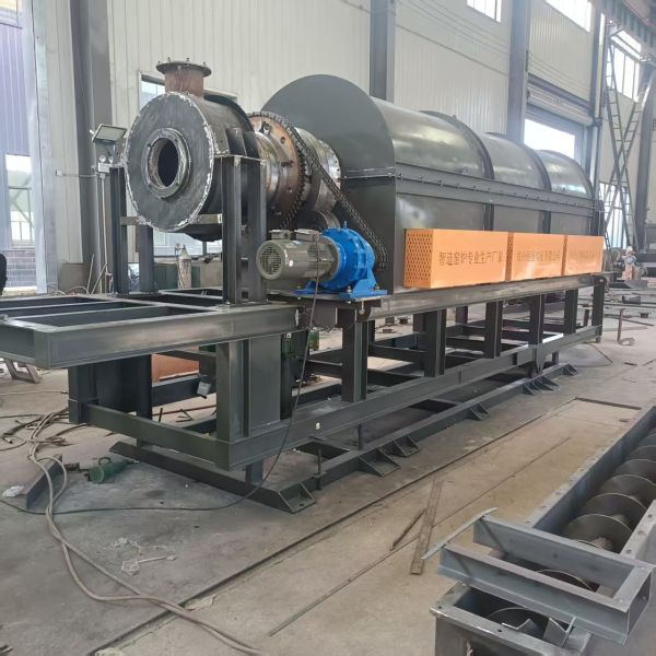 Customize Coal Activated Carbon Plant  Improve Contaminant Removal
