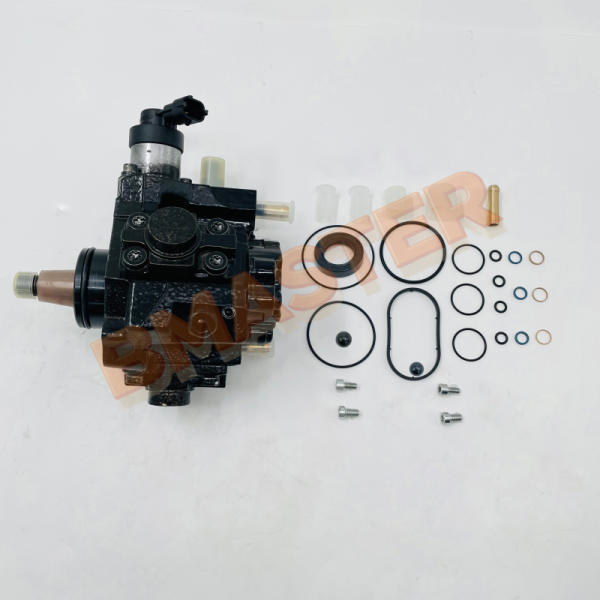 Precision-Engineered CP1 Series 891860-CP1-2 Compatible Fuel Injection Pump System Kit With 6-Month Warranty For Fuel Pump Repair