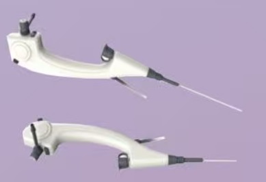 Disposable electronic Endoscope of bronchoscope with low cost and convenient operation smart disposable electronic bronchoscope
